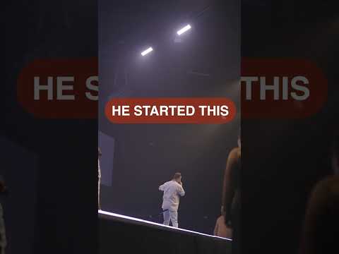 YOUR STORY IS NOT OVER