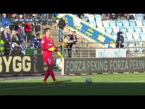 IFK Norrköping - IK Sirius Omg3 2017-04-17
