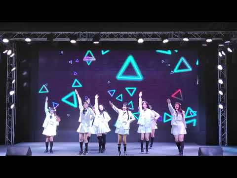 VID 4003 Blackforce  [Full Stage ] Game + Toy Lover Fest x IIF x THE STREET Ratchada @ THE STREET