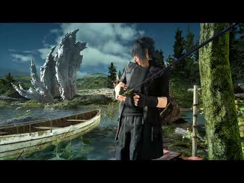 Announcement Trailer