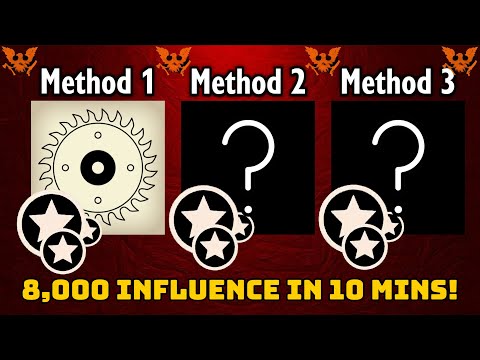 The 3 Best Ways to Farm Influence (State of Decay 2)