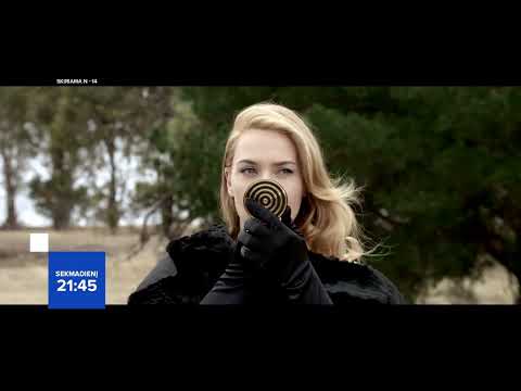 Siuvėja | LRT TELEVIZIJA | Anonsas