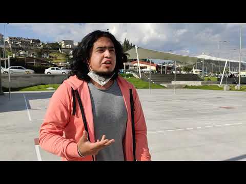 Trotamundos vs Sky Minds vs Nex// [Dojo Free] (fecha 1) Clasificatoria 1