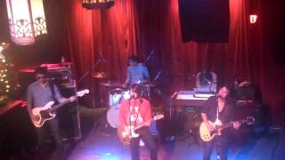 Rooney: Losing All Control