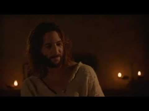 John 3 - Jesus & Nicodemus part 1