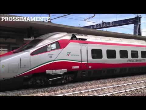 Promo Speciale Enciclopedia Treni