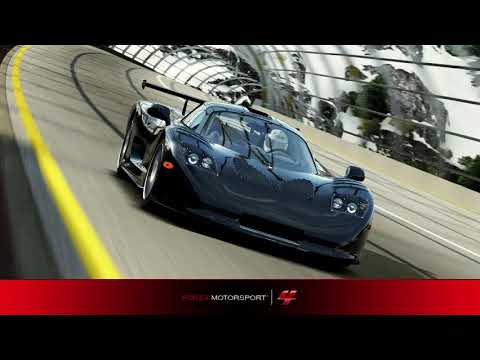 Forza Motorsport 3 | Full soundtrack