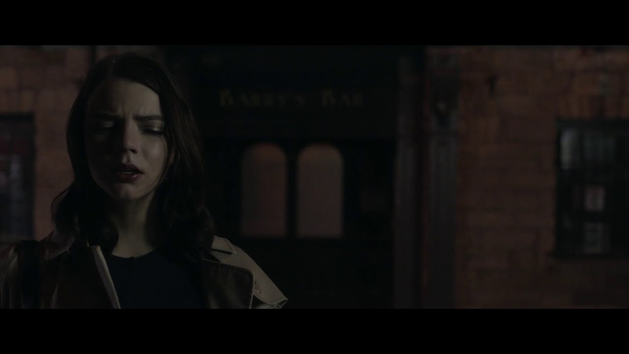 Crossmaglen 2018 Official Trailer