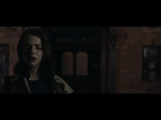 Crossmaglen 2018 Official Trailer