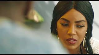 The Broken Rose Teaser Trailer