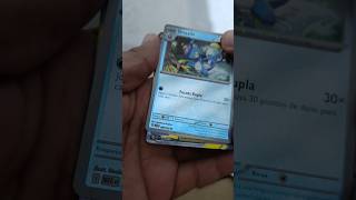 Booster Pokémon TCG Heróis Excelsos #colecionador #pkm #CapCut #pokemon