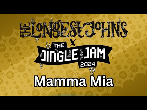 Mamma Mia - Yogscast & The Longest Johns | Jingle Jam 2024 Day 4
