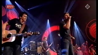 IOS - Altijd Wel Iemand - Top of the Pops 2006