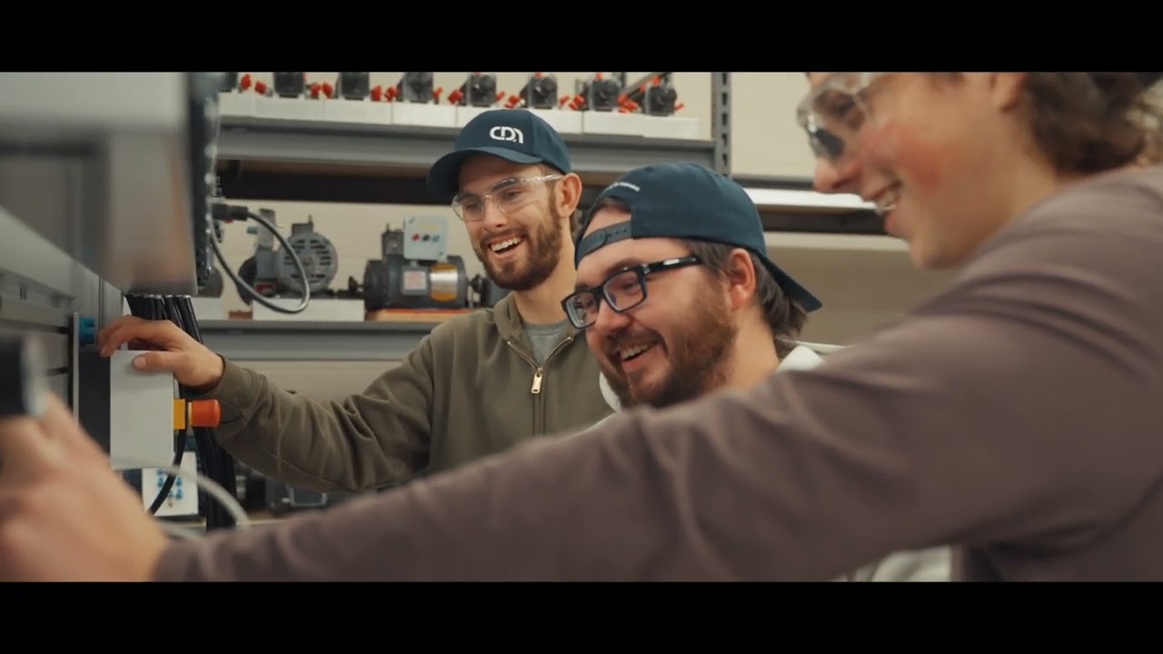 Train with Industry. Build Your Career. | Northwestern Polytechnic