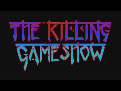 The Killing Game Show / Atari ST