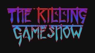 The Killing Game Show / Atari ST