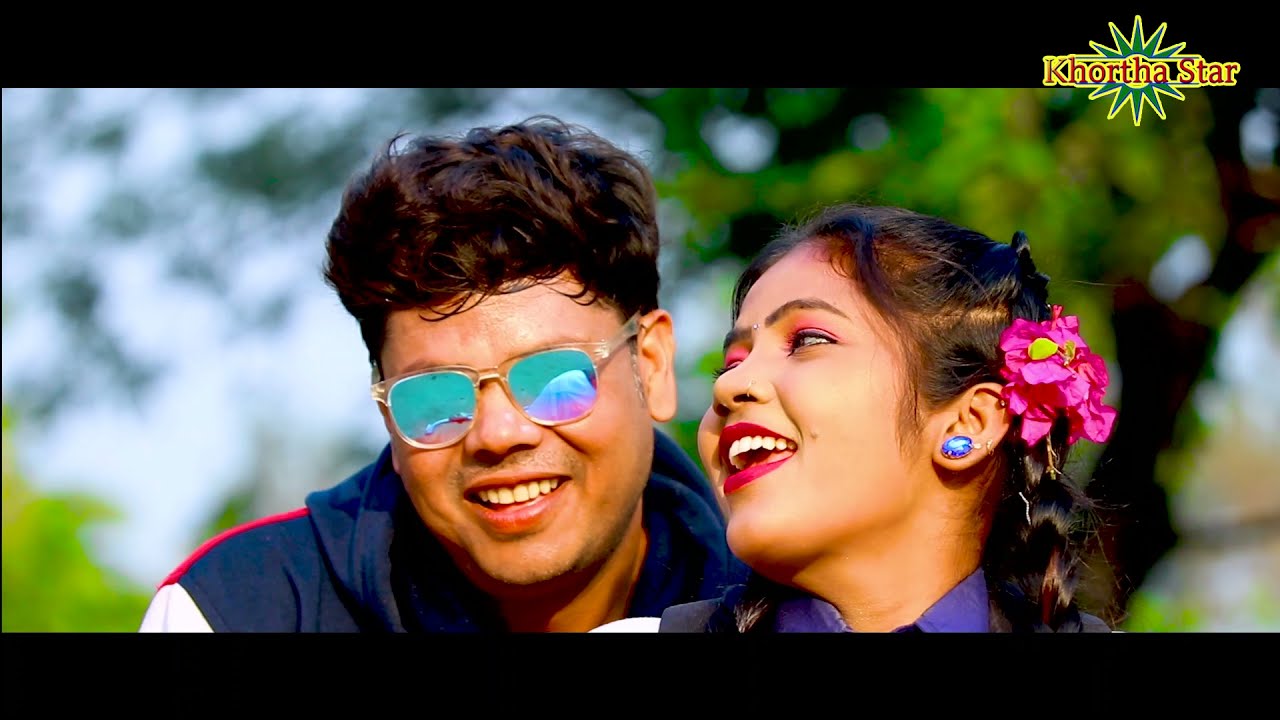 Cycle Me Bethi Ke Khortha star new Video singer Gabbu Bhai & Savitri new song 2022