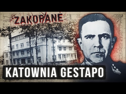 What secrets does Willa Palace in Zakopane hide?