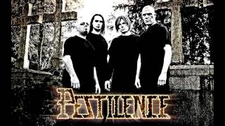Pestilence - The Trauma (8 bit)