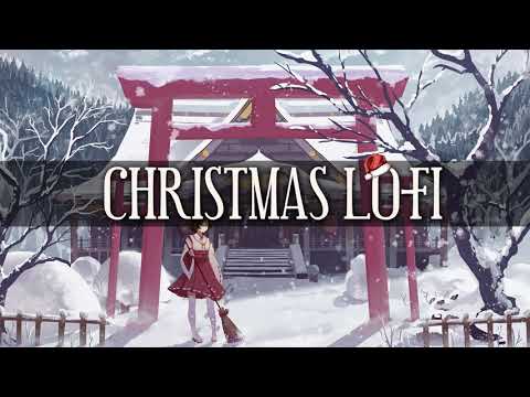 🎅 a lofi Christmas Mix V  (Chill Lofi Hip Hop Beats) | DanngerHex |
