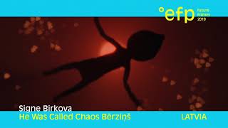 Film Trailer: Viņu sauca Haoss Bērziņš / He Was Called Chaos Bērziņš