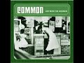 Common - Funky for you - interlude