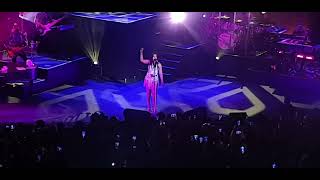 Toni Braxton - I love me some him - 16th November 2019