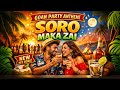Soro Maka Zai Goan Party Anthem 2026 Tropical Dance Hit MSDelight Music