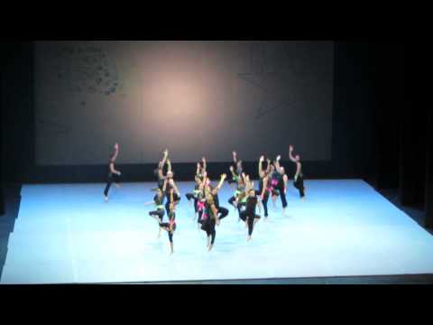 Sarau de Gala GCP 2013 - Mix Appeal