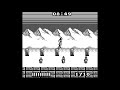 Castlevania The Adventure GB Longplay Walkthrough 2 4Kp60