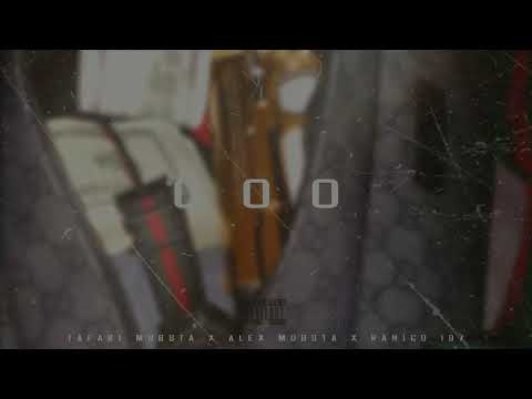 Tafari Mobsta x Ranico 197 x Alex Mobsta - OOO (Official Audio) | [THE MOBTAPE]