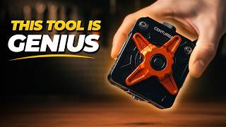 65 Cool Woodworking Tools On Amazon Every Woodworker Needs