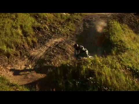 3FOCUS  Orpheus Productions Trailer Teaser MTB Movie on xsportfilms.com