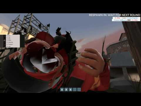 Insomnia58 Grand Finals - Full Tilt (POV: Mike) vs Crowns eSport Club - Snakewater