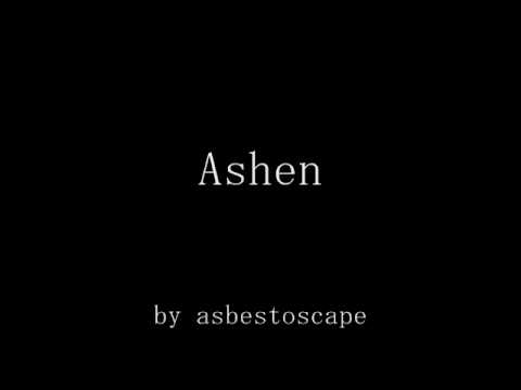asbestoscape - Ashen