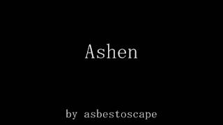 asbestoscape - Ashen