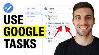 How to Use Google Tasks Website PWA (Step by Step Tutorial)