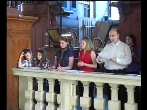 A.Michna- Loutna Česká - Andělské přátelství