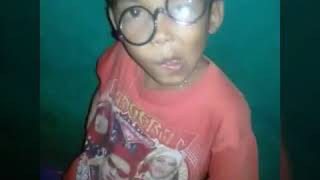 Gapapa jelek yang penting sombong(versi zombii)