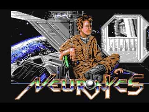Neuronics Amiga