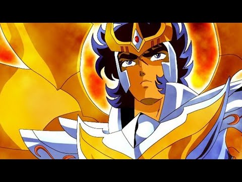 IKKI DESPERTA SUA NOVA ARMADURA DIVINA EM NEXT DIMENSION! 9 FATOS sobre as Armaduras Divinas
