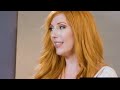 NURU MASSAGE MILF Lauren Phillips Swaps Places With Nuru Masseuse Hollywood Bollywood Stepmom