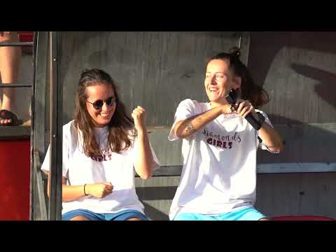 East Mallorca Girls Cup 2023