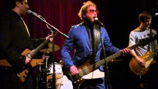 Spacehog - I want to live, Live in Brooklyn 2013