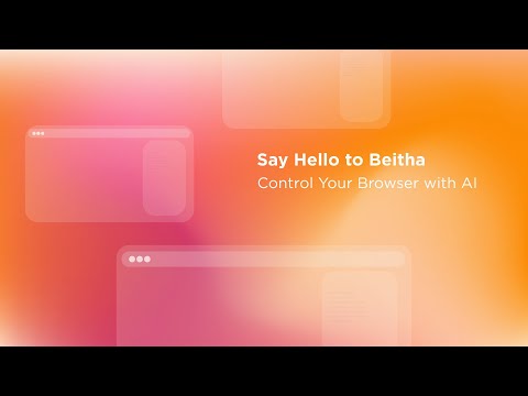 Item video thumbnail