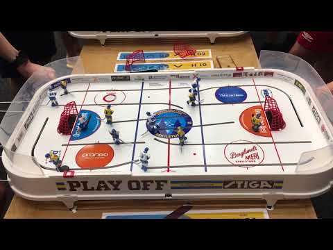 2018.06.16 Veniamin Gerasimov - Jan Sládek (team RUS-CZE)