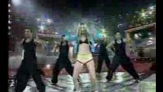 Holly Valance - Kiss Kiss