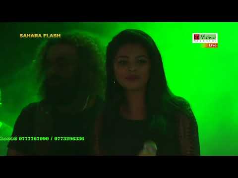 Shanika Madumali with Sahara Flash Live in Udubaddawa | Live Show | Aluth Sindu