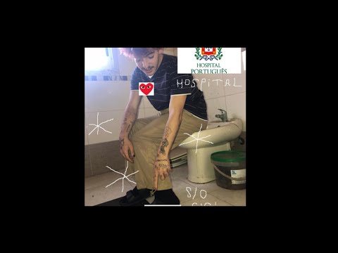 fakietrapflip - hospital****