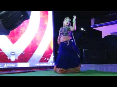 Kashish mishra  Stage show